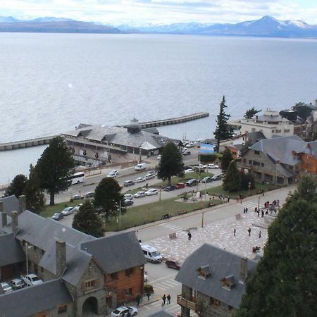 Ferienwohnung Departamento En El Centro De Bariloche Exterior foto