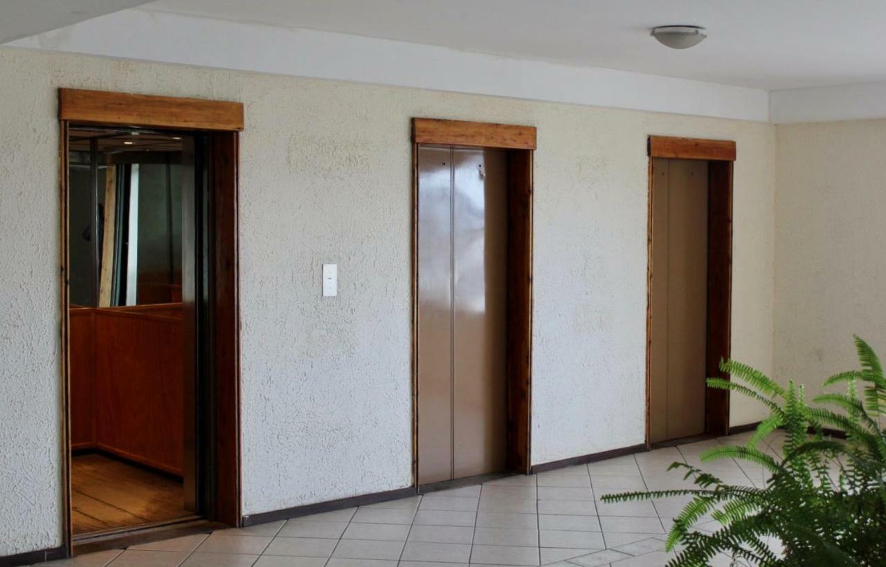 Ferienwohnung Departamento En El Centro De Bariloche Exterior foto